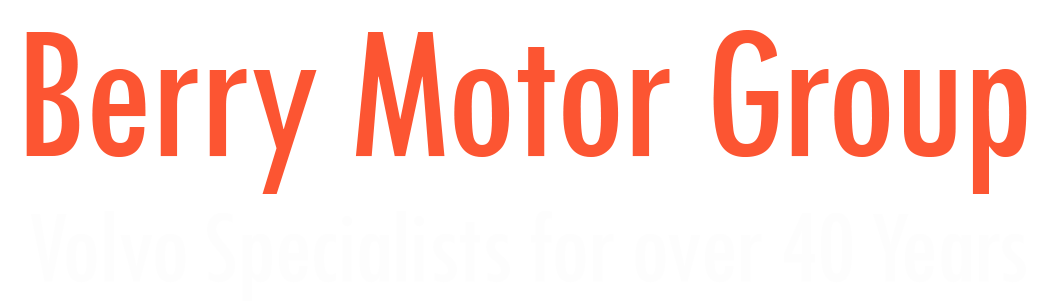 Berry Motor Group
